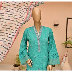 Bin Saeed NaaZaaN Emb-1