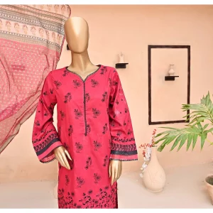 Bin Saeed NaaZaaN Emb-10