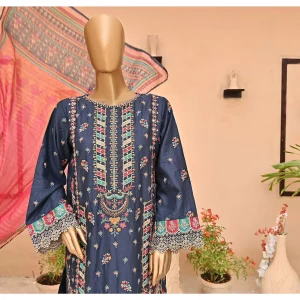 Bin Saeed NaaZaaN Emb-3