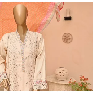 Bin Saeed NaaZaaN Emb-4