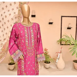 Bin Saeed NaaZaaN Emb-5