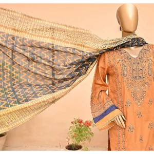 Bin Saeed NaaZaaN Emb-6