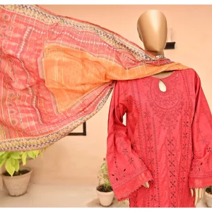 Bin Saeed NaaZaaN Emb-7