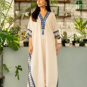 WOMEN Dazi-kaftan