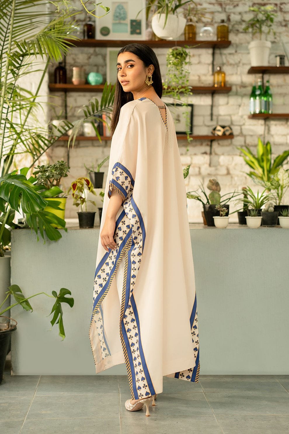 WOMEN Dazi-kaftan - Image 2