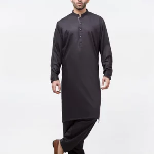 Men's Dark Grey Swish Collection