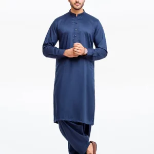 Men's Blue Swish Collection