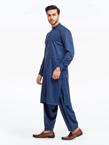 Men's Blue Swish Collection - Image 4