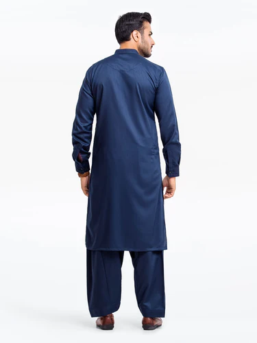 Men's Blue Swish Collection - Image 2