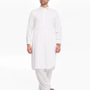 Men's Cream Swish Collection