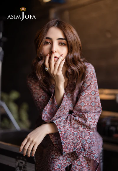 SAISOOM-AJ-MAROON - Image 7