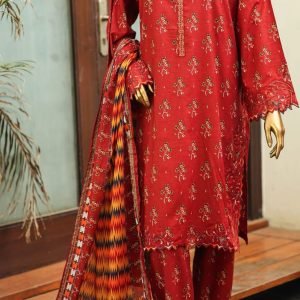 SAISOOM-PS BINSAEED RED