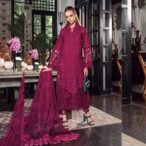 SAISOOM-L.M.B-HOT PINK