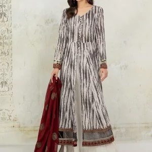 SAISOOM-Suit Off White