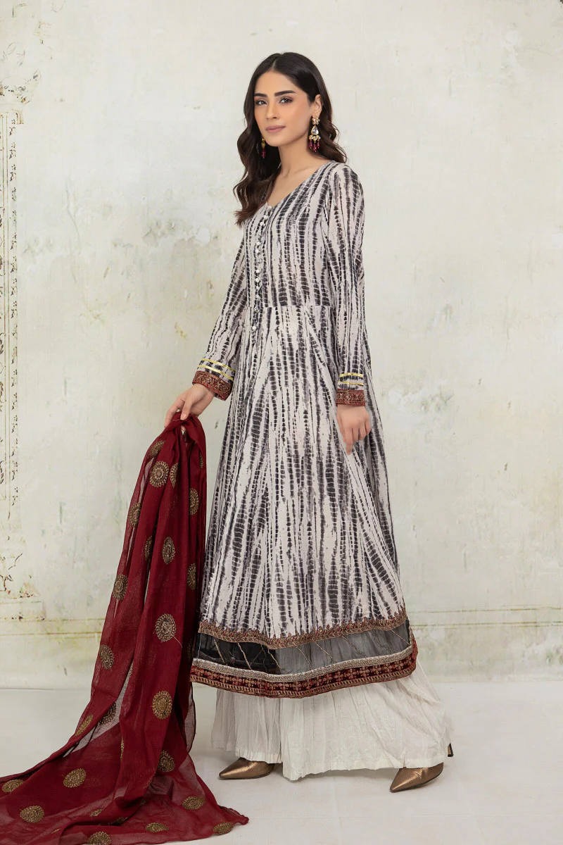 SAISOOM-Suit Off White - Image 5