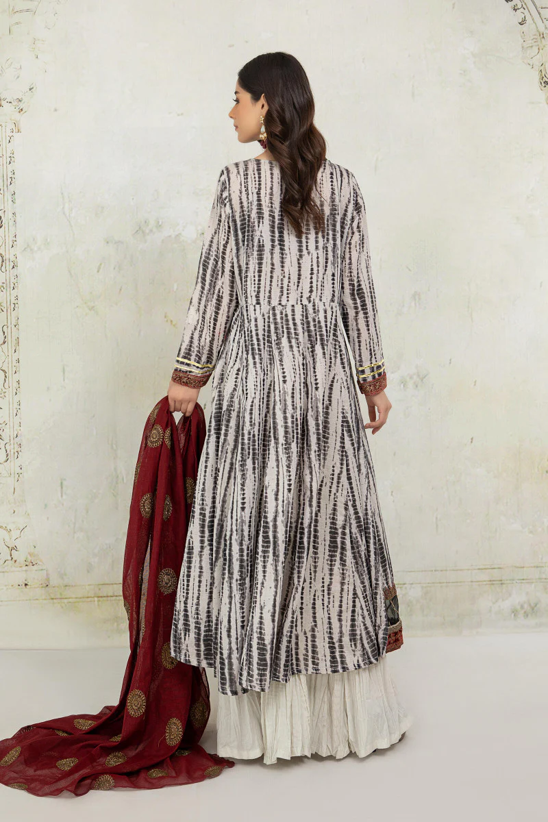 SAISOOM-Suit Off White - Image 4