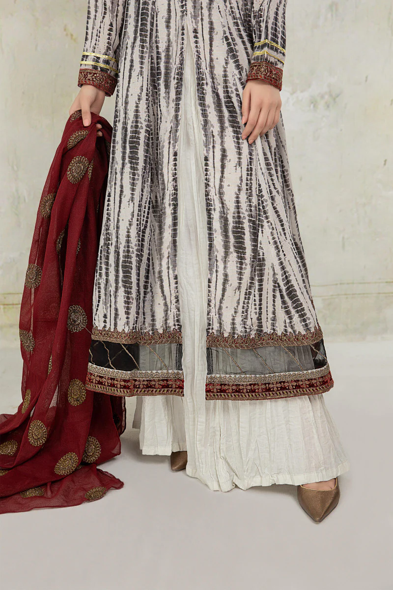 SAISOOM-Suit Off White - Image 3