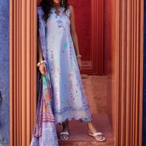 SAISOOM-FTA-CALLISTA WEDGEWOOD