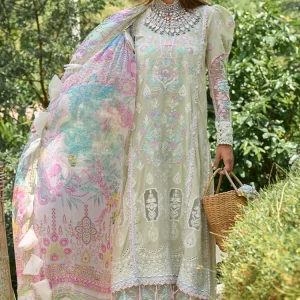 SAISOOM-A J LAWN Anthurium