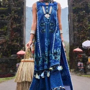 saisoom-A J LAWN-blue