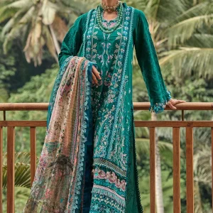 SAISOOM-AJ LAWN FRANGIPANI